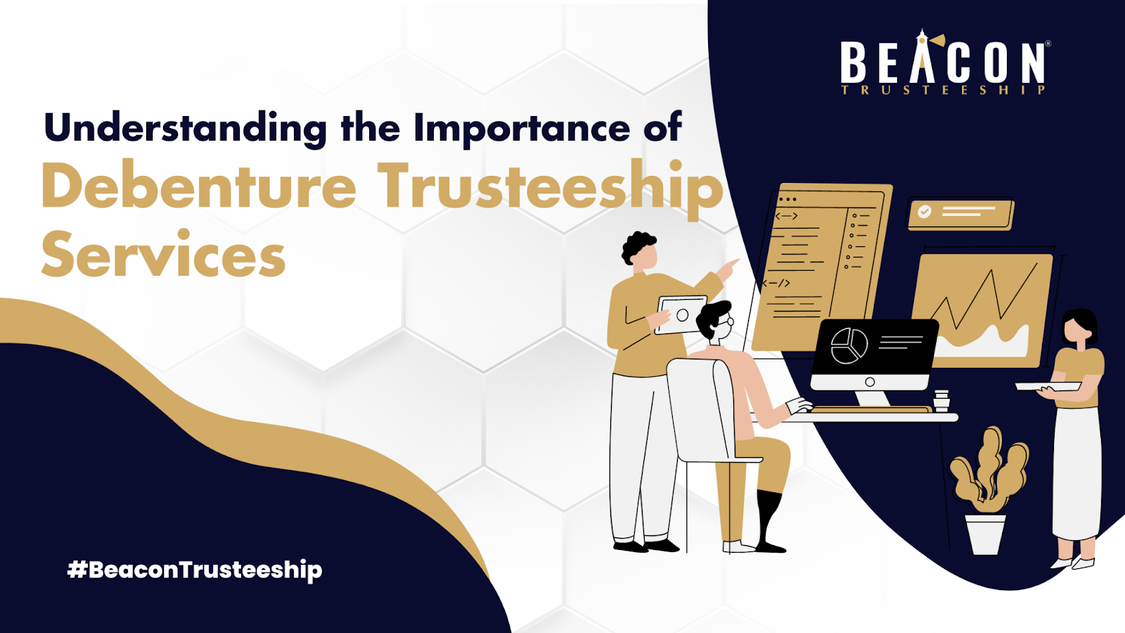 Understanding the Importance of Debenture Trusteeship Services