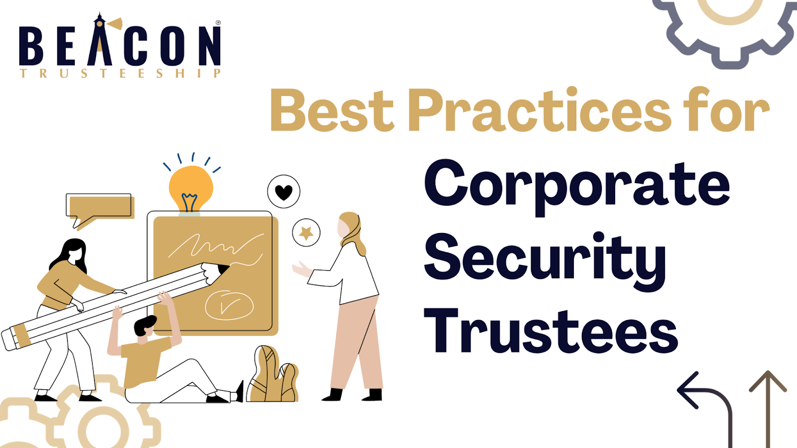 Best Practices for Corporate Security Trustees